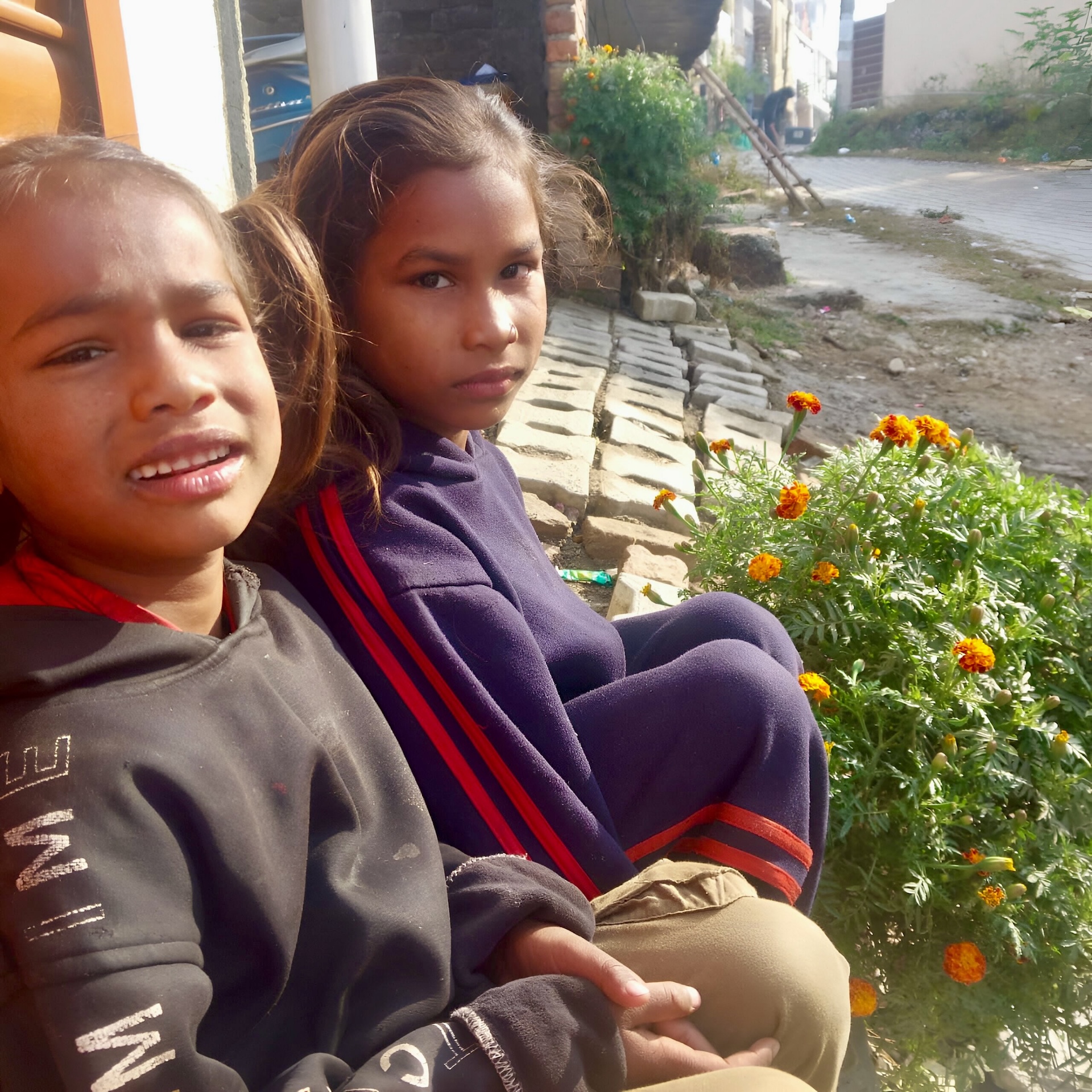 Свет для народов – Детское служение, помощь заключённым и миссии