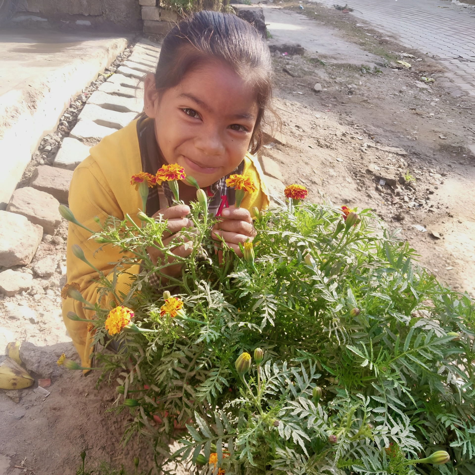 Свет для народов – Детское служение, помощь заключённым и миссии