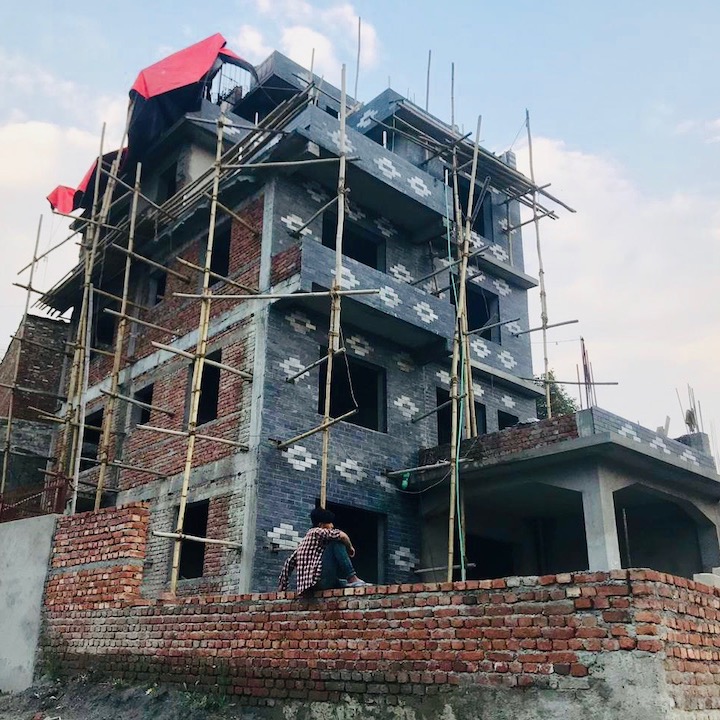 Жемчужина Тибета - Детский дом в Непале